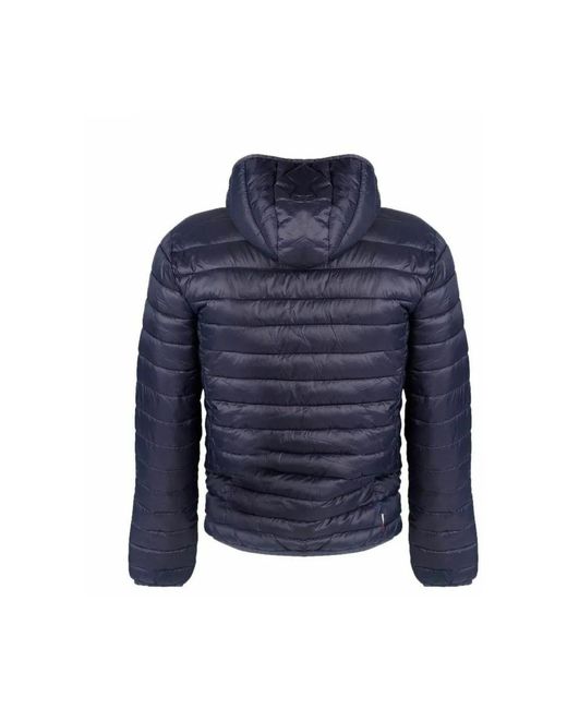 Winter Jackets INVICTA WATCH de hombre de color Blue