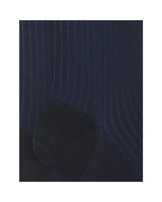 Gallo Socks in het Black voor heren