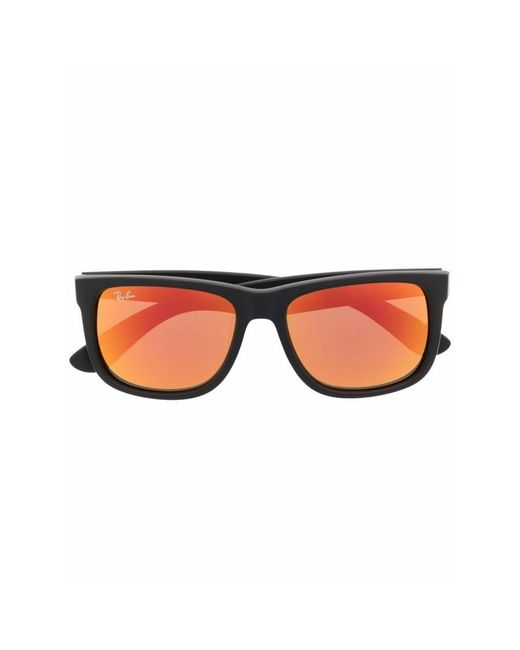 Ray-Ban Metallic Sunglasses for men