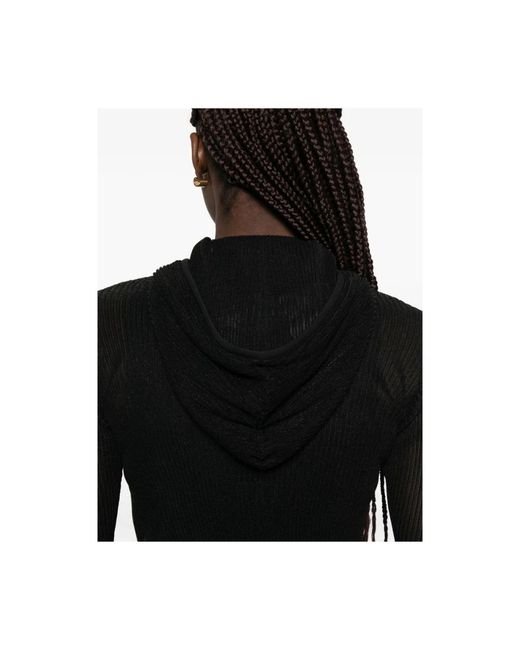 CFCL Black Cardigans