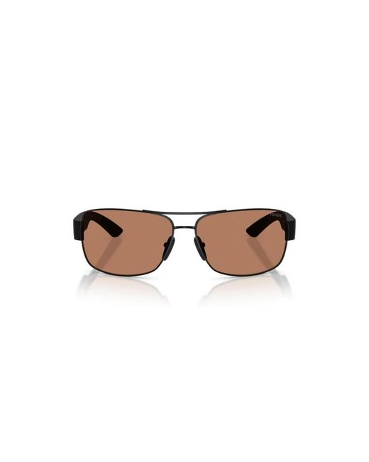 Prada Brown Sunglasses for men