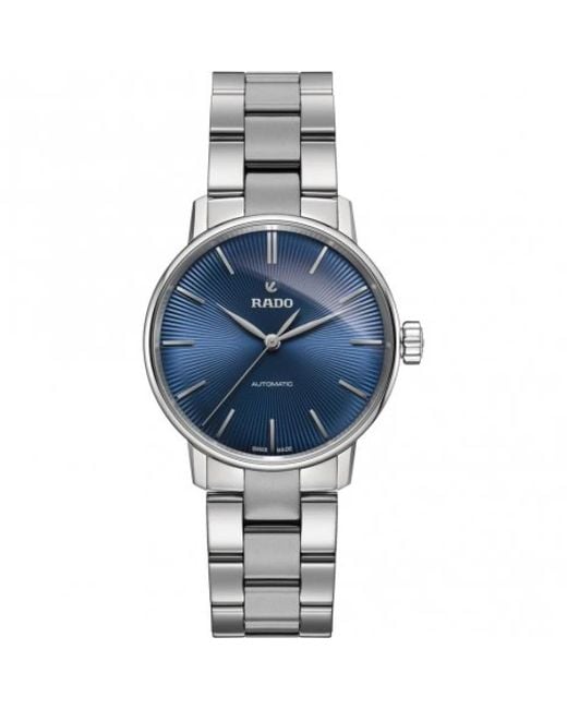 Rado Watches in het Metallic