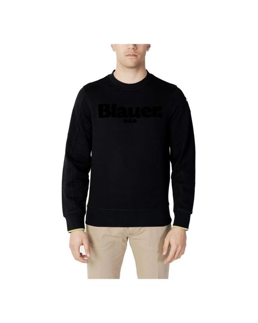 Only & Sons Black Sweatshirts for men