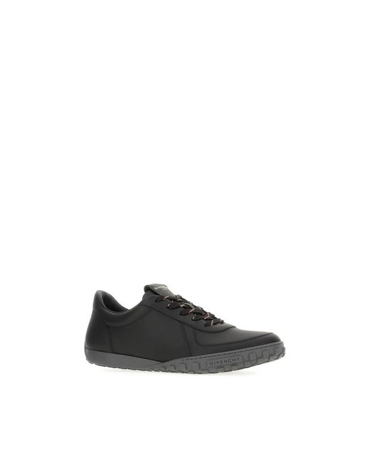 Givenchy Glide Sneakers in het Black voor heren