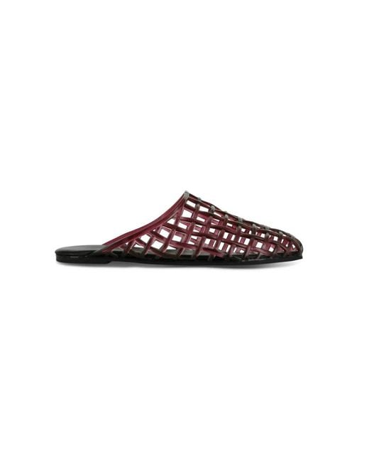 Senso Jacey in het Red