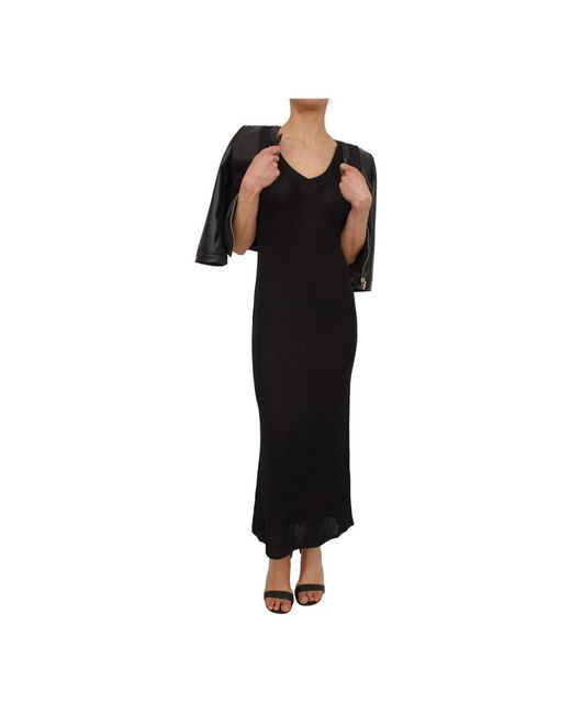 Nenette Abito Nero in het Black