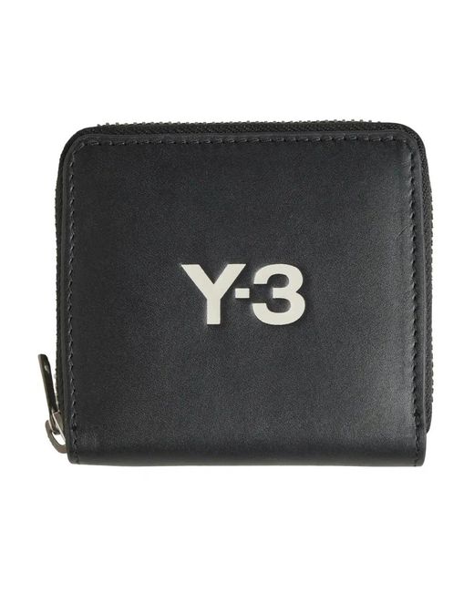 Adidas Black Wallets & Cardholders