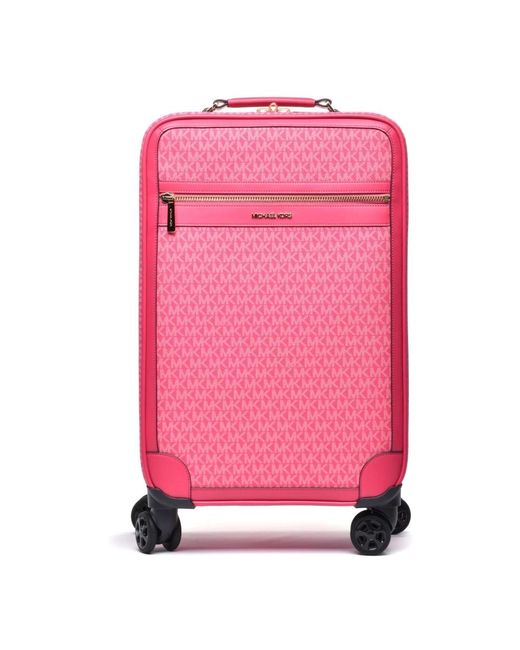 Cabin Bags di Michael Kors in Pink