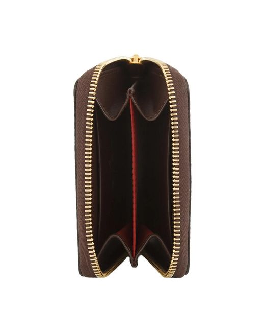 Wallets & Cardholders di Etro in Brown