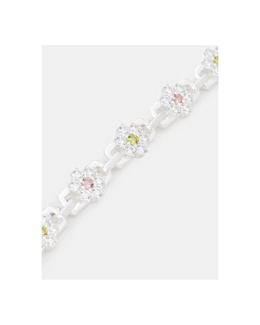Bracelets di Hatton Labs in Metallic