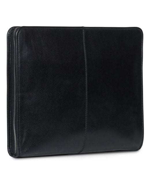 Howard London Black Laptop Bags & Cases for men