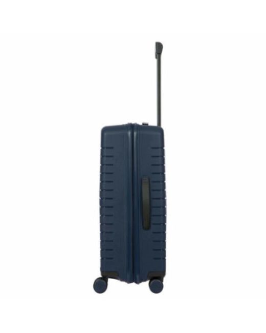 Bric's Blue Cabin Bags