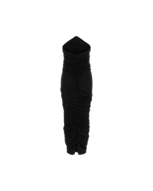 Alexander Wang Black Party Dresses
