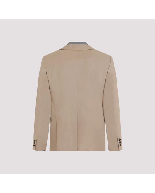 Comme des Garçons Blazers in het Brown voor heren