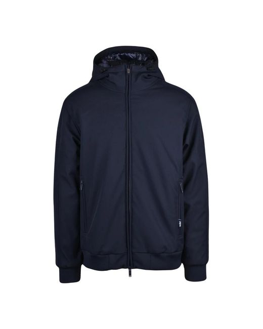 Add Blue Light Jackets for men