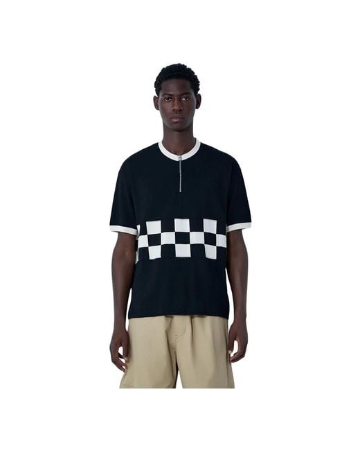 Visvim Blue T-Shirts for men