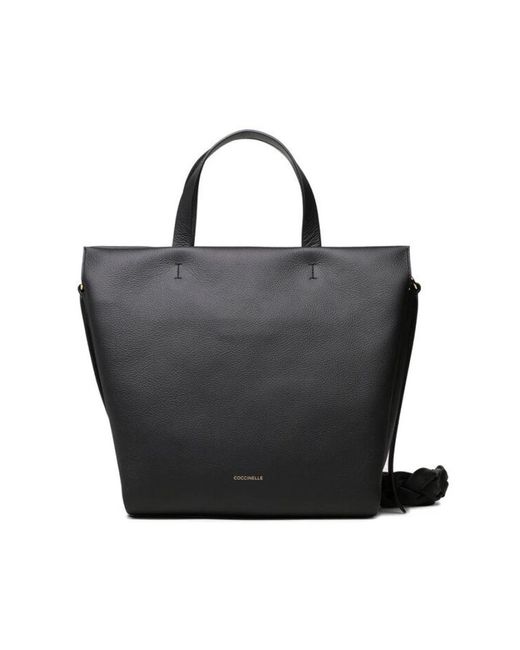 Bags > shoulder bags Coccinelle en coloris Black