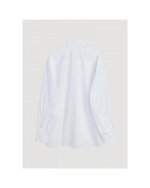 sunflower White Shirts