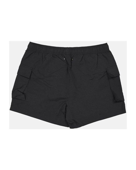 K-Way Mellow badehose für männer,mellow badehose in Black für Herren