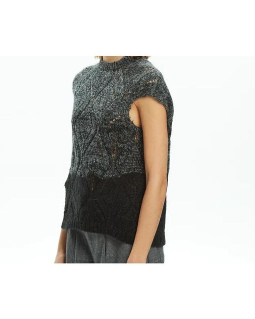 Malloni Top in het Green