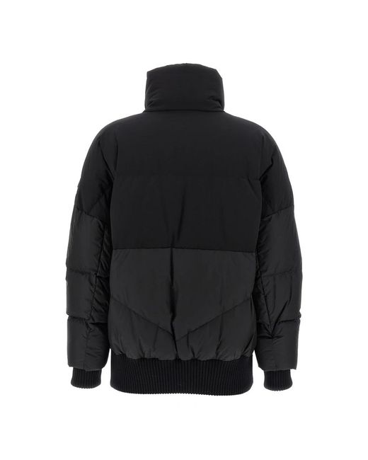 Tatras Arnica Bomber Jacket in het Black