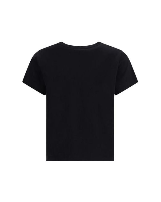 Givenchy Black T-Shirts