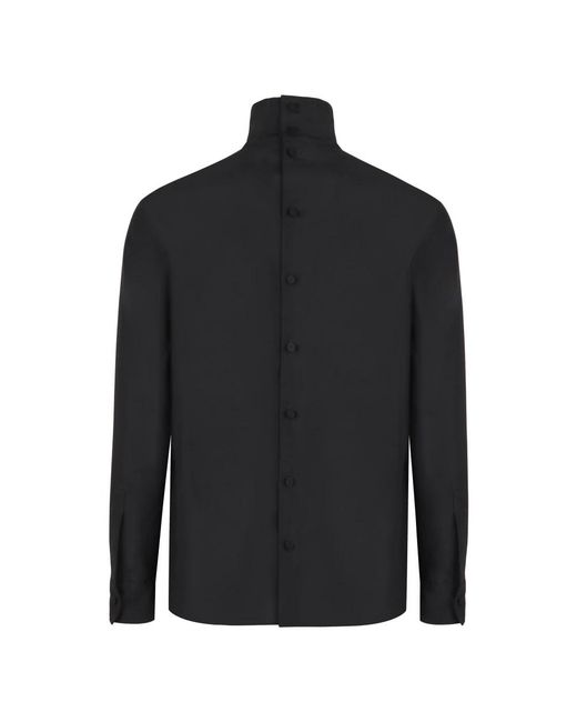 Gucci Black Casual Shirts for men