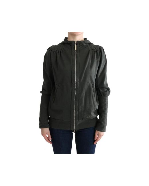Exte Black Light Jackets