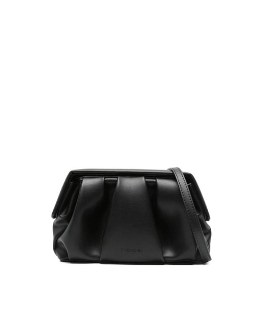THEMOIRÈ Black Shoulder Bags