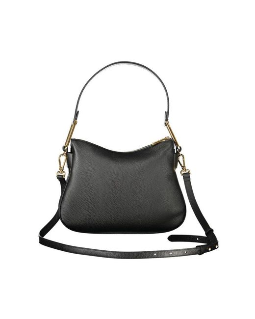 Shoulder Bags di Coccinelle in Black