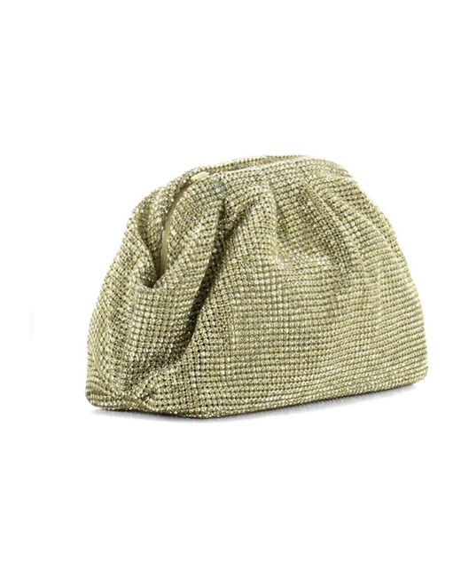 Clutches di TWENTYFOUR in Green