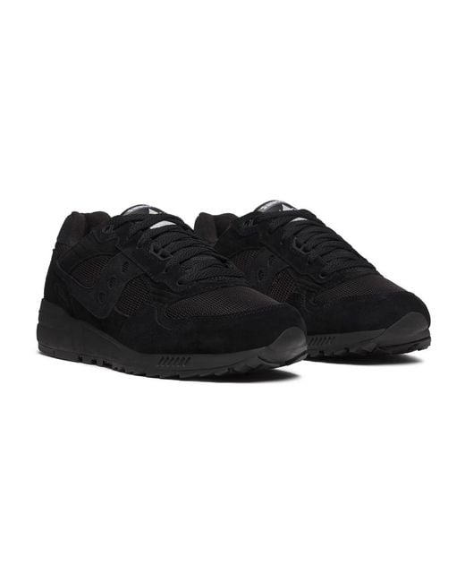 Saucony Sneakers in het Black voor heren