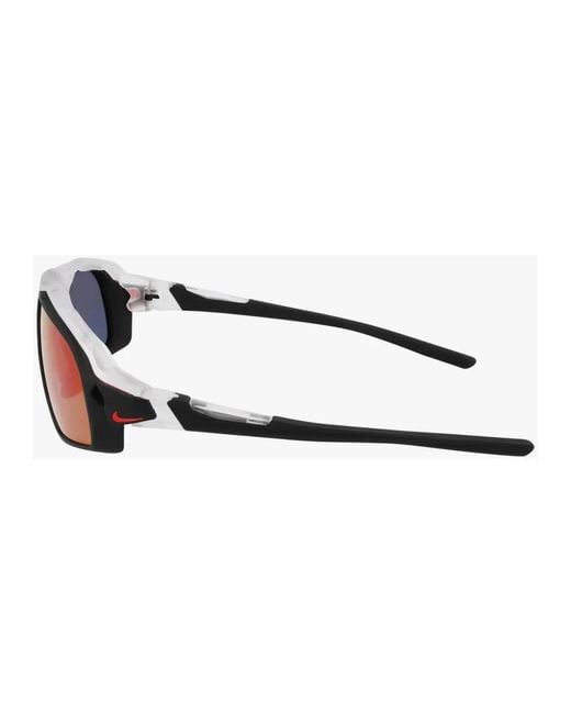 Nike Purple Sunglasses