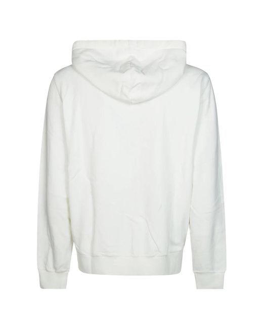 Zip-Throughs Sun 68 pour homme en coloris Gray