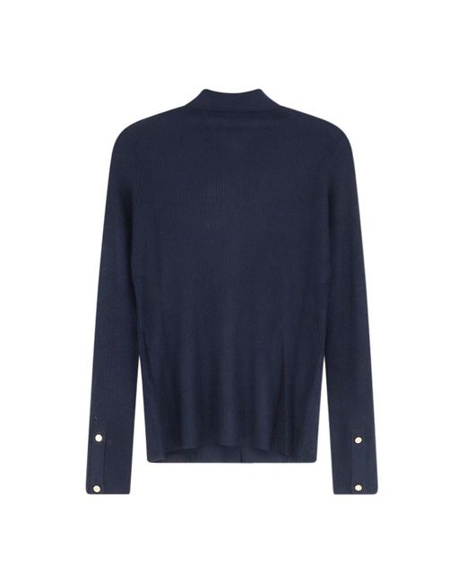 Cardigans Max Mara de color Blue