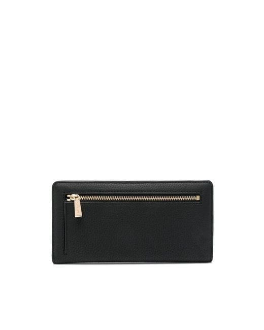Wallets & Cardholders Michael Kors de color Black