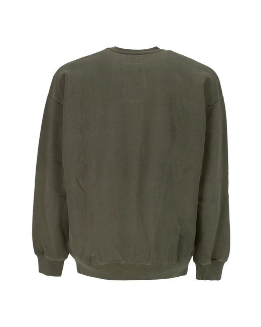 Huf Green Sweatshirts for men