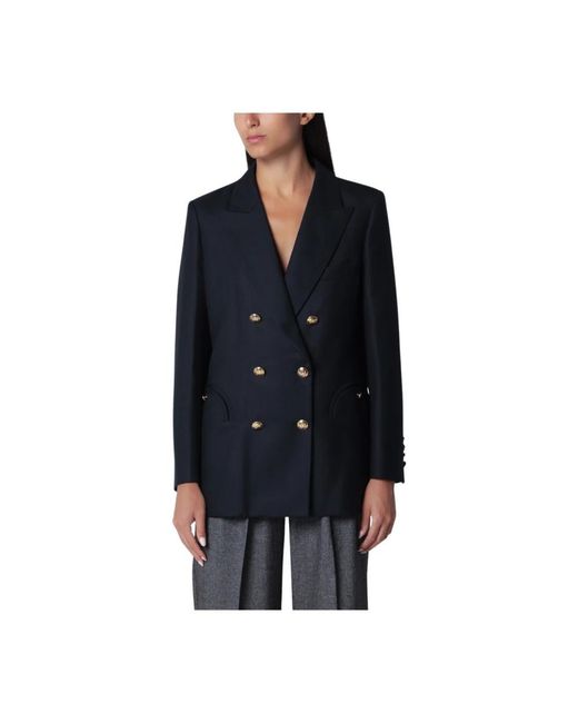 Blazé Milano Black Blazers