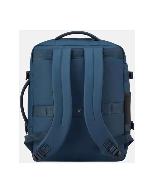 Backpacks di Roncato in Blue