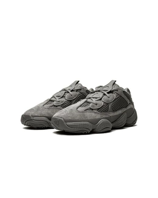 Yeezy Sneakers in het Gray voor heren