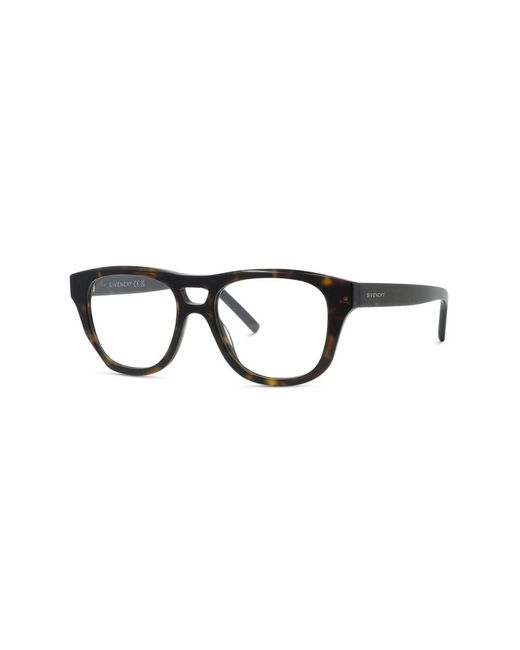 Givenchy Gv Day Optisch Montuur in het Black