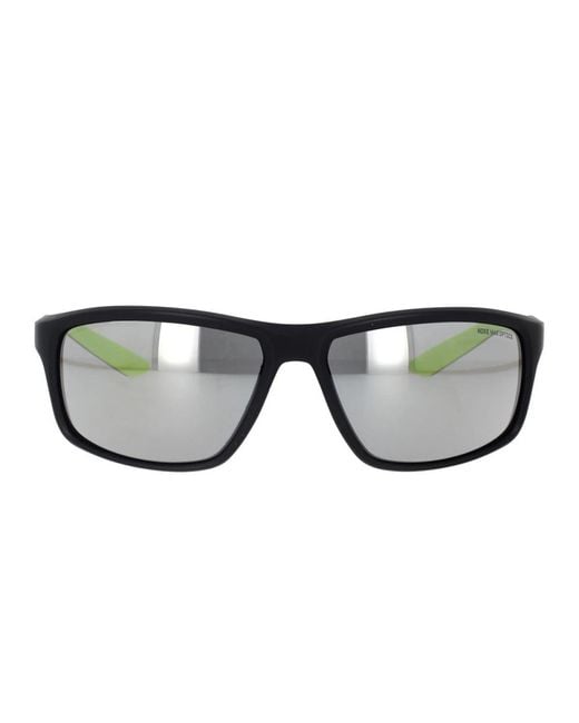Nike Gray Sunglasses