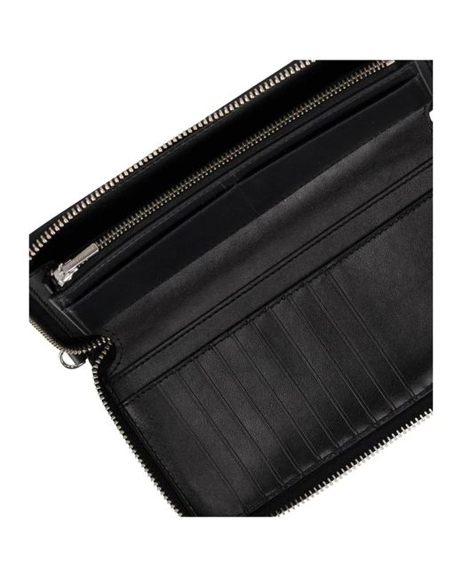 Accessories > wallets & cardholders Marc Jacobs en coloris Black