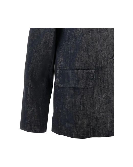 Max Mara Blazers in het Blue
