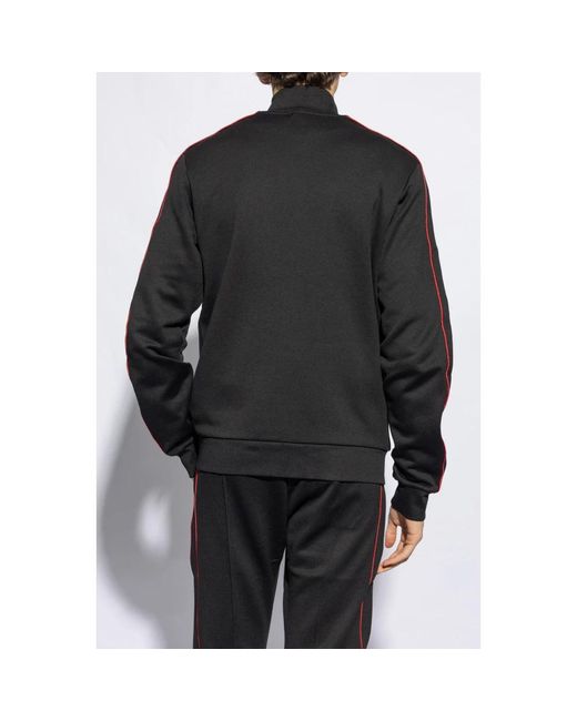 Sweatshirts & hoodies > zip-throughs DIESEL pour homme en coloris Black