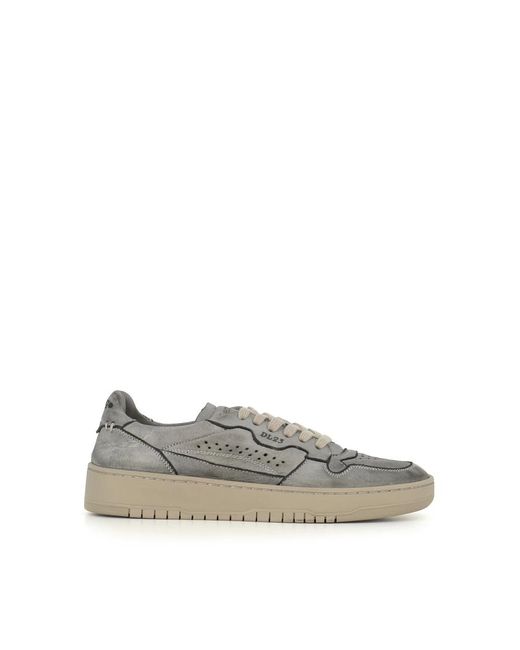 LEMARGO Gray Sneakers