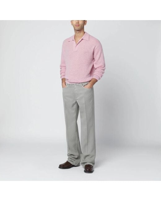 Our Legacy Pantalone Regolare in het Gray voor heren