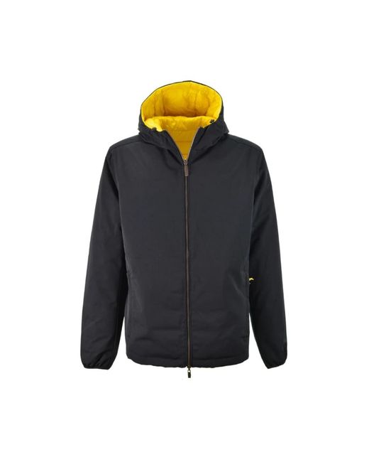 Ciesse Piumini Blue Down Jackets for men