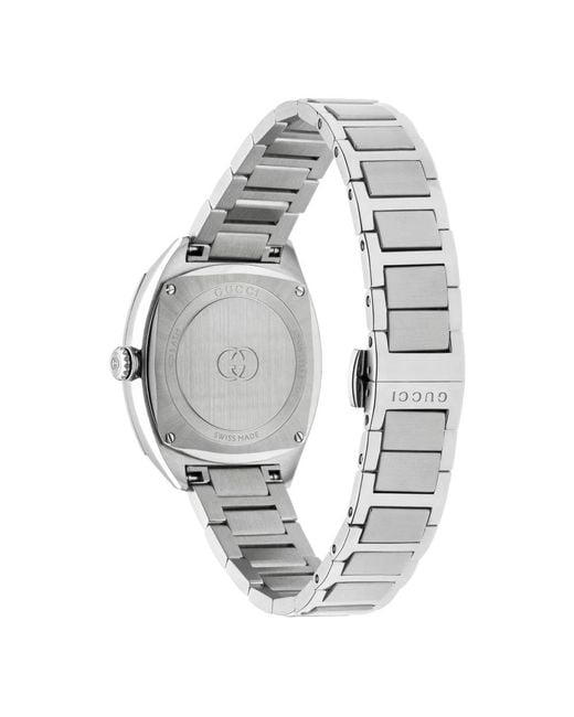 Gucci Gray Watches