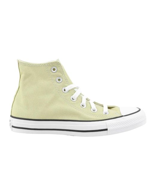 Converse White Sneakers